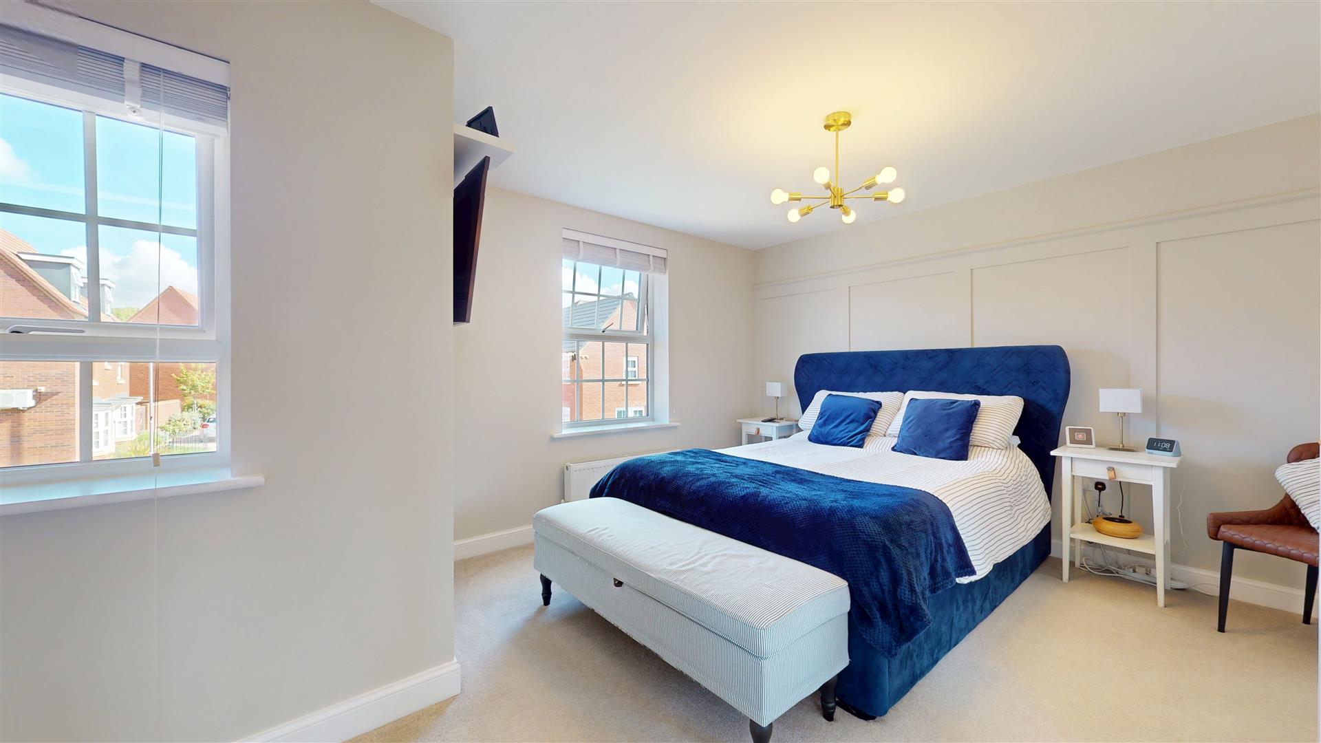 Maia Way, Fairfields, Milton Keynes